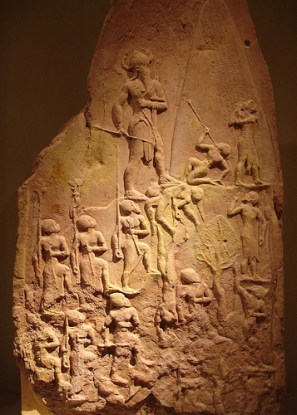 Naram Sin7735320998_f906b53263_o