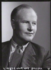 by Elliott & Fry, vintage print