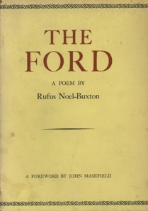 The Ford