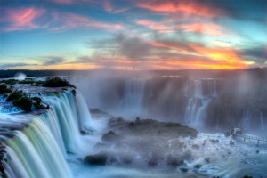 Sunset_over_Iguazu2