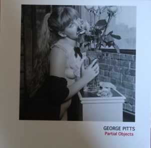 Partial Objects cover