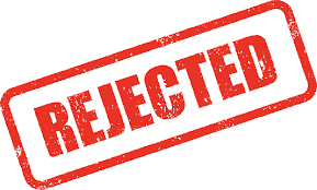 rejection