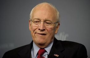cheney