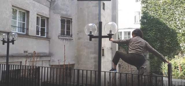 Summer school 2018 Rosella