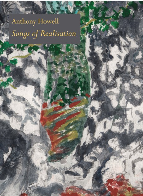 Realisation front cover