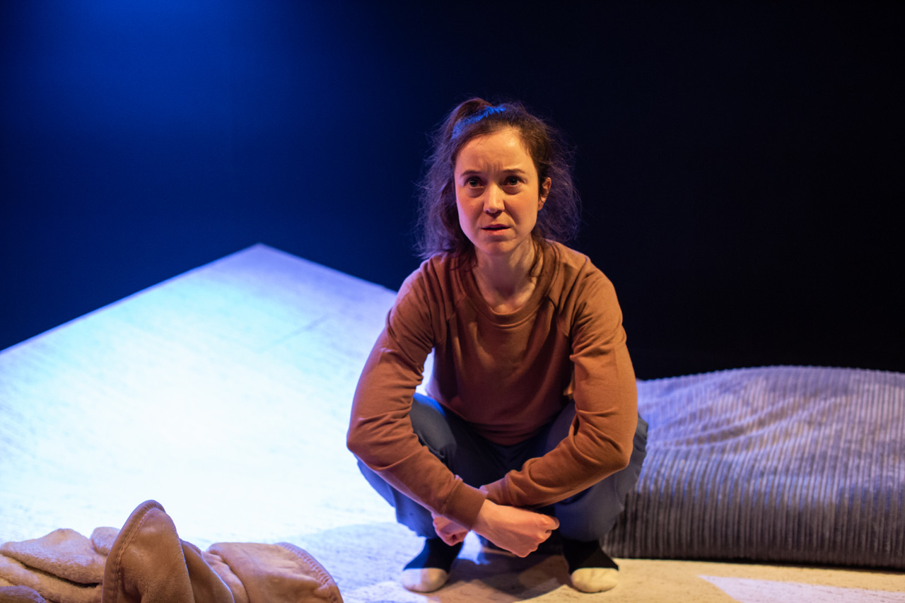 Ali Wright, Old Red Lion, The Noises